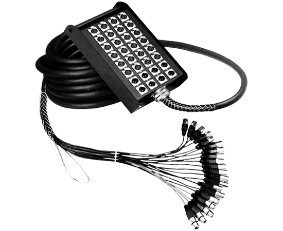 Мультикор QUIK LOK BOX644-30K 70,00758 - 115206 за 0 грн. | 4Club