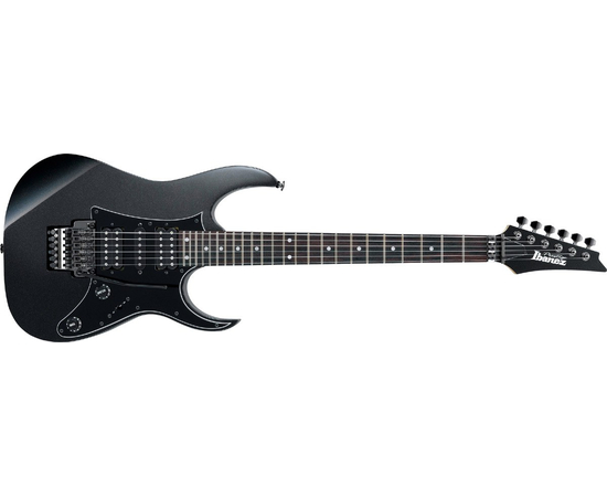 Электрогитара IBANEZ RG655 GK - 115241 за 0 грн. | 4Club