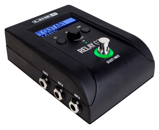 Радиосистема LINE6 RELAY G70