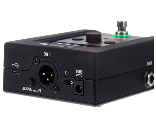 Радиосистема LINE6 RELAY G70