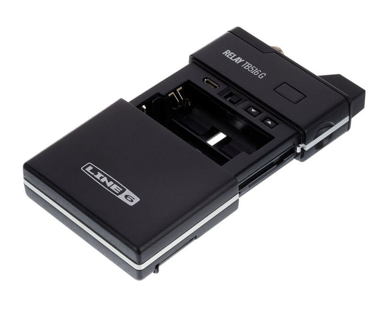 Радиосистема LINE6 RELAY G75