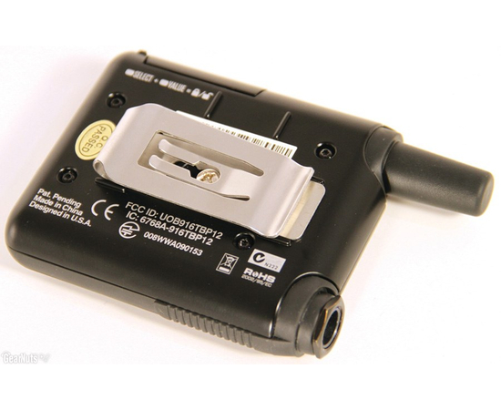 Радиосистема LINE6 RELAY G50