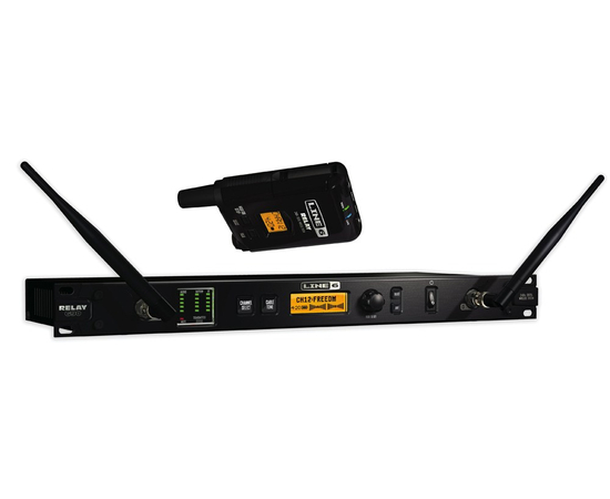Радиосистемы LINE6 RELAY G90 - 115316 за 0 грн. | 4Club