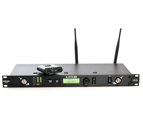 Радиосистемы LINE6 RELAY G90