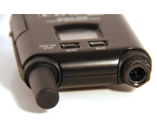 Радиосистемы LINE6 RELAY G90