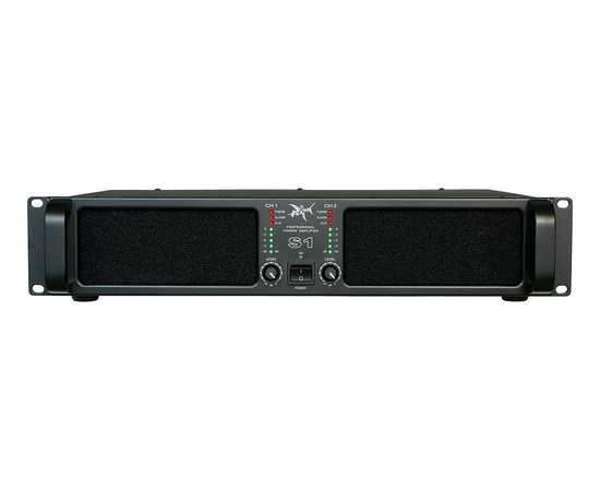 Усилитель Park audio S1 MkII - 37359 за 0 грн. | 4Club
