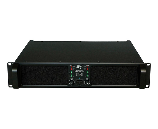 Усилитель Park audio S1 MkII