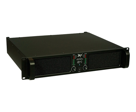 Усилитель Park audio S1 MkII