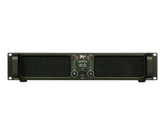 Усилитель Park audio S2 MkII - 37361 за 0 грн. | 4Club