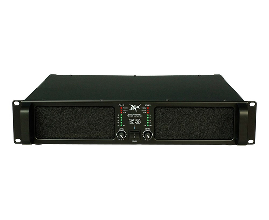 Усилитель Park audio S3 MkII