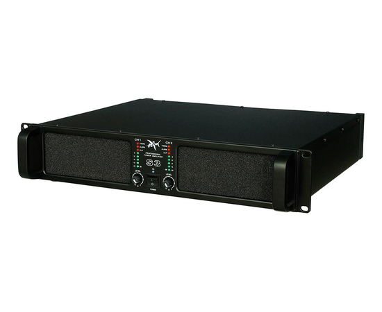 Усилитель Park audio S3 MkII