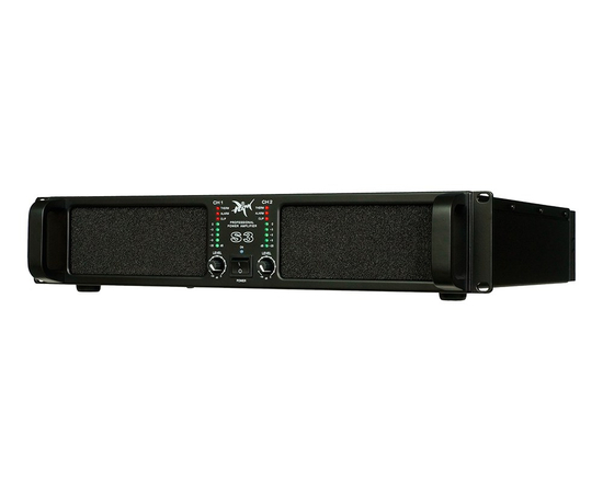 Усилитель Park audio S3 MkII