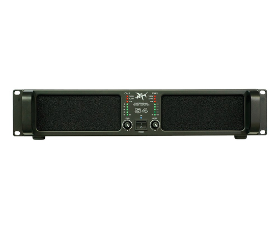 Усилитель Park audio S4 MkII - 37364 за 0 грн. | 4Club