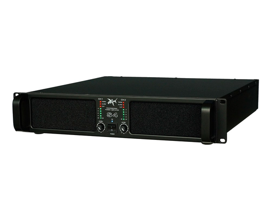 Усилитель Park audio S4 MkII