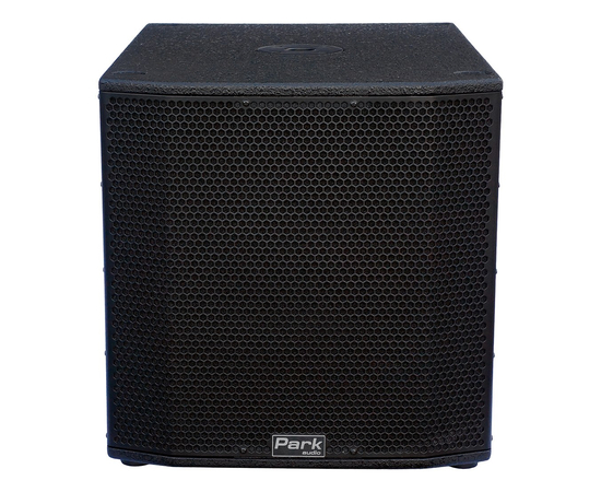 Активный сабвуфер Park Audio TX112P - 115138 за 0 грн. | 4Club