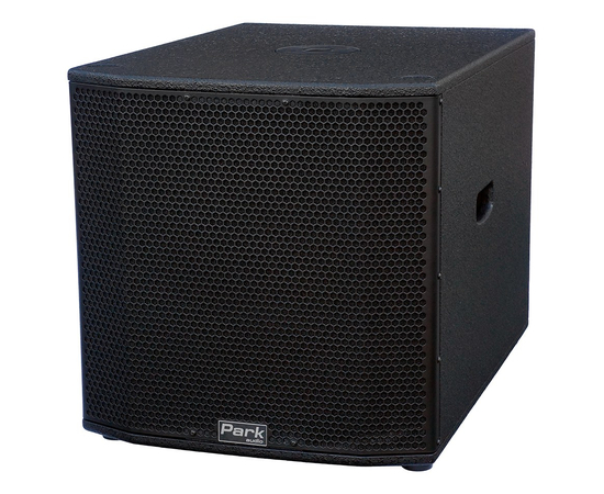 Активный сабвуфер Park Audio TX112P
