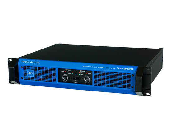 Усилитель Park audio V2-2400 MkII
