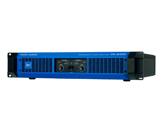 Усилитель Park audio V2-2400 MkII