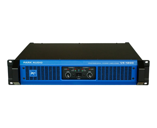 Усилитель Park audio V4-1200 MkII
