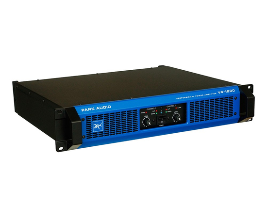 Усилитель Park audio V4-1200 MkII