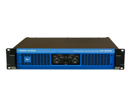 Усилитель Park audio V4-2400 MkII