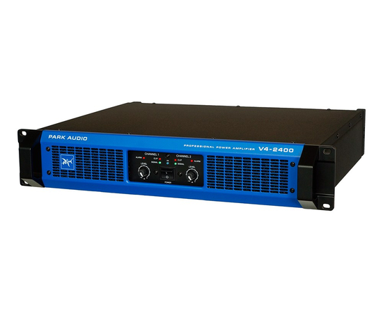 Усилитель Park audio V4-2400 MkII