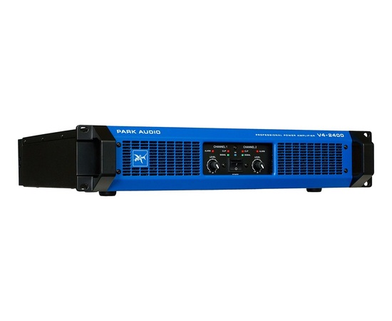 Усилитель Park audio V4-2400 MkII