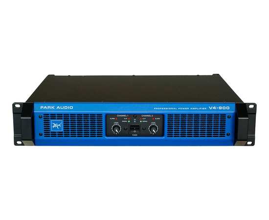 Студийный усилитель Park audio V4-900 MkII