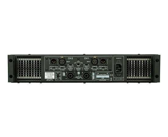 Усилитель Park audio V4-1200 MkII