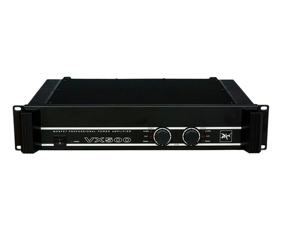 Усилитель Park audio VX500-8 MkII