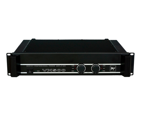 Усилитель Park audio VX500-4 MkII