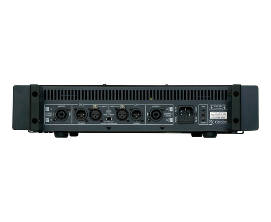 Усилитель Park audio VX500-4 MkII