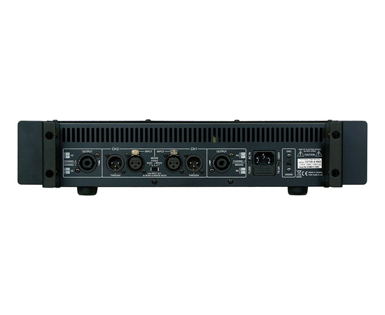 Усилитель Park audio VX700-4 MkII