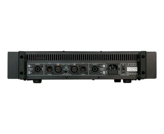 Усилитель Park audio VX700-8 MkII