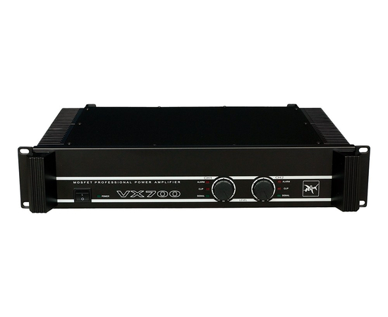 Усилитель Park audio VX700-4 MkII