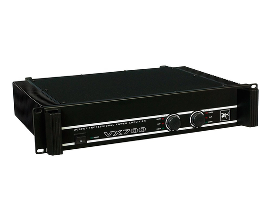 Усилитель Park audio VX700-8 MkII