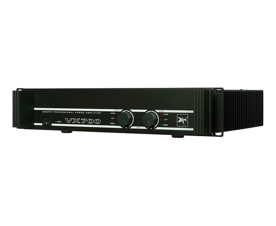 Усилитель Park audio VX700-8 MkII