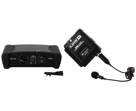 Радиосистема LINE6 XD-V35L - 115305 за 0 грн. | 4Club