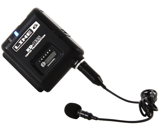 Радиосистема LINE6 XD-V35L