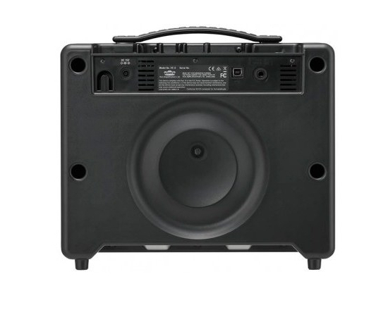 Комбоусилитель VOX VX II 100017908000