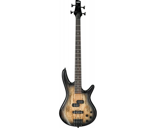 Бас-гитара IBANEZ GSR200SM NGT - 115281 за 0 грн. | 4Club