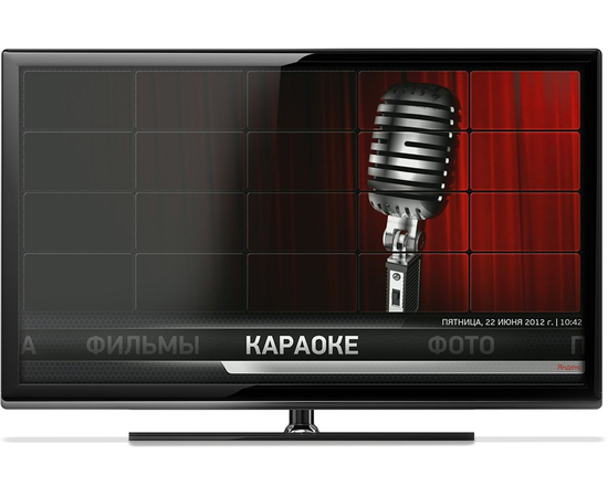Караоке-система Evolution Home HD