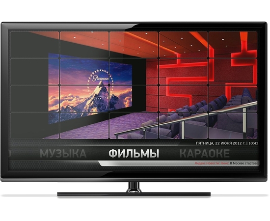 Караоке-система Evolution Home HD