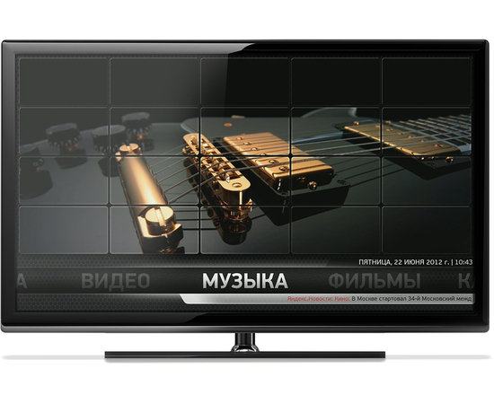 Караоке-система Evolution Home HD