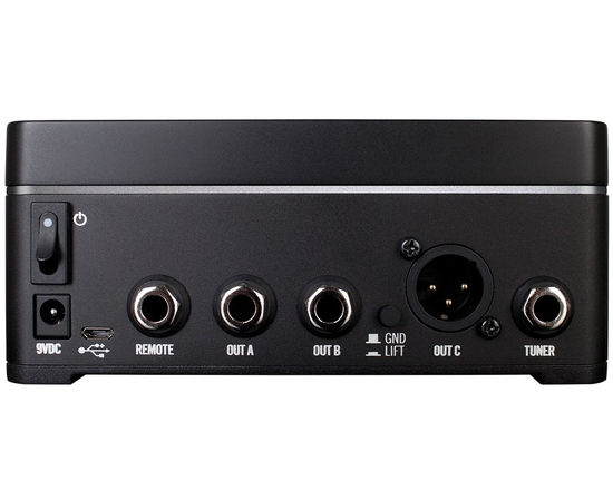 Радиосистема LINE6 RELAY G75