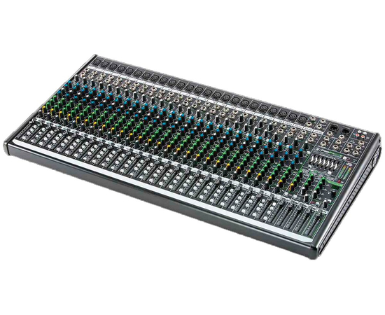 Микшерный пульт MACKIE PROFX30V2 2044605-01 - 115185 за 0 грн. | 4Club