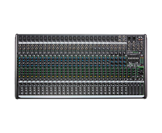 Микшерный пульт MACKIE PROFX30V2 2044605-01