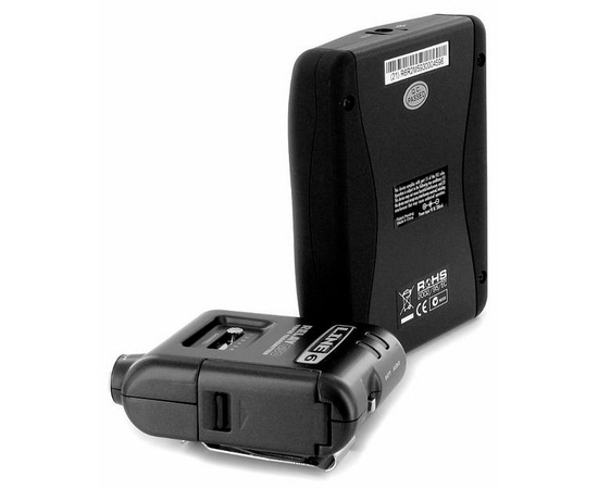 Радиосистема LINE6 RELAY G30