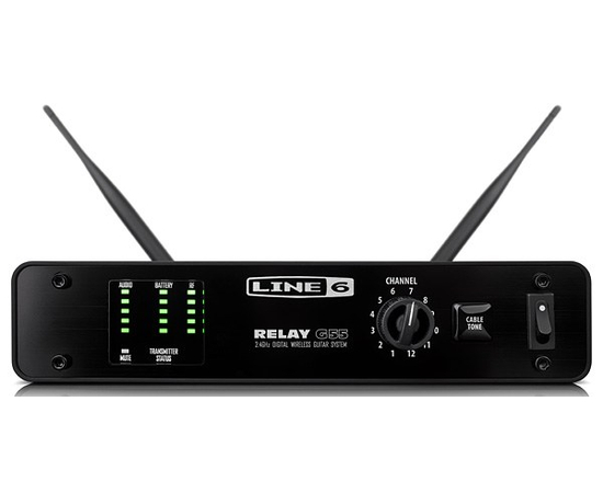 Радиосистема LINE6 RELAY G55
