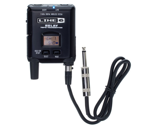 Радиосистема LINE6 RELAY G55